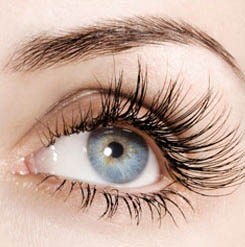 LASH EXTENSIONS