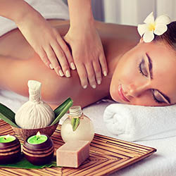 MASSAGE