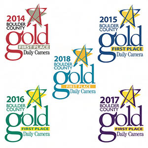 AWARDS