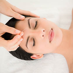 FOLLOW-UP ACUPUNCTURE TREATMENTS