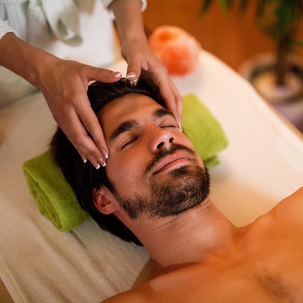 CRANIOSACRAL