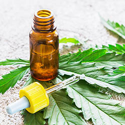 SIGNATURE CBD MASSAGE