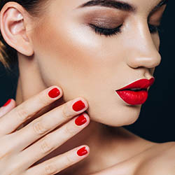 MORE MANI