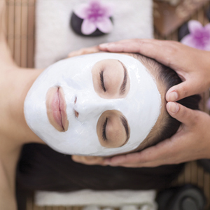 TEEN FACIAL