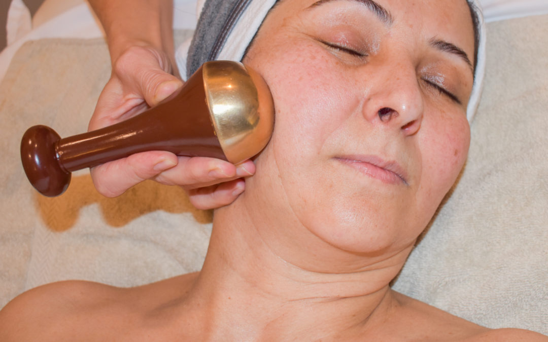 New Ayurvedic and Light Therapy Services at Jlounge