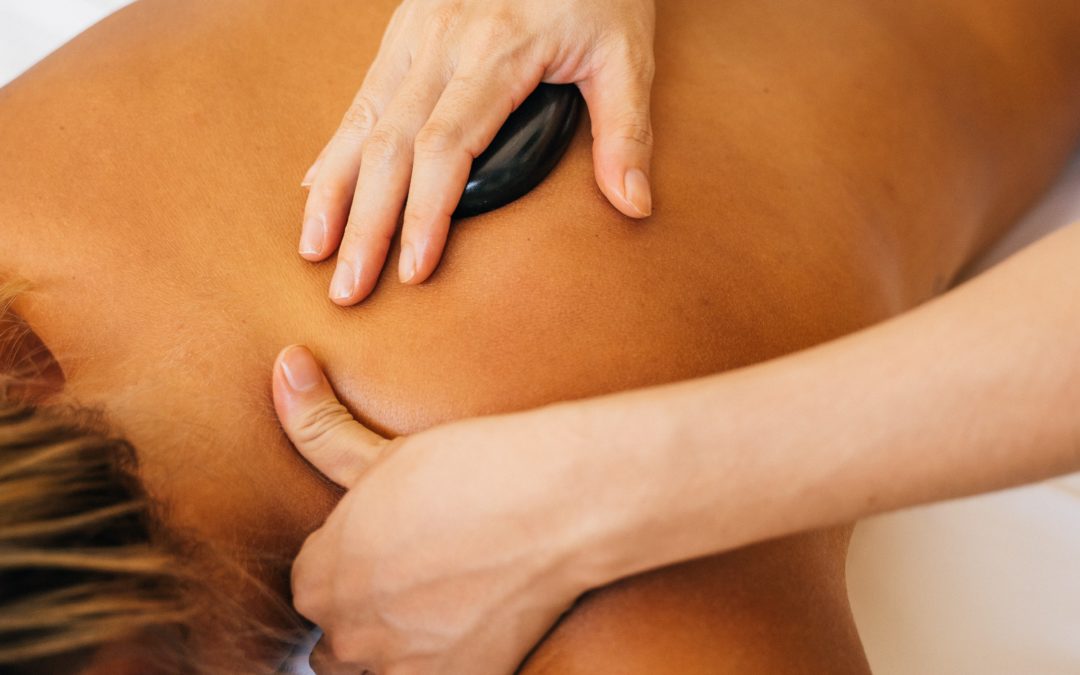 The Many Benefits of a Good Massage!