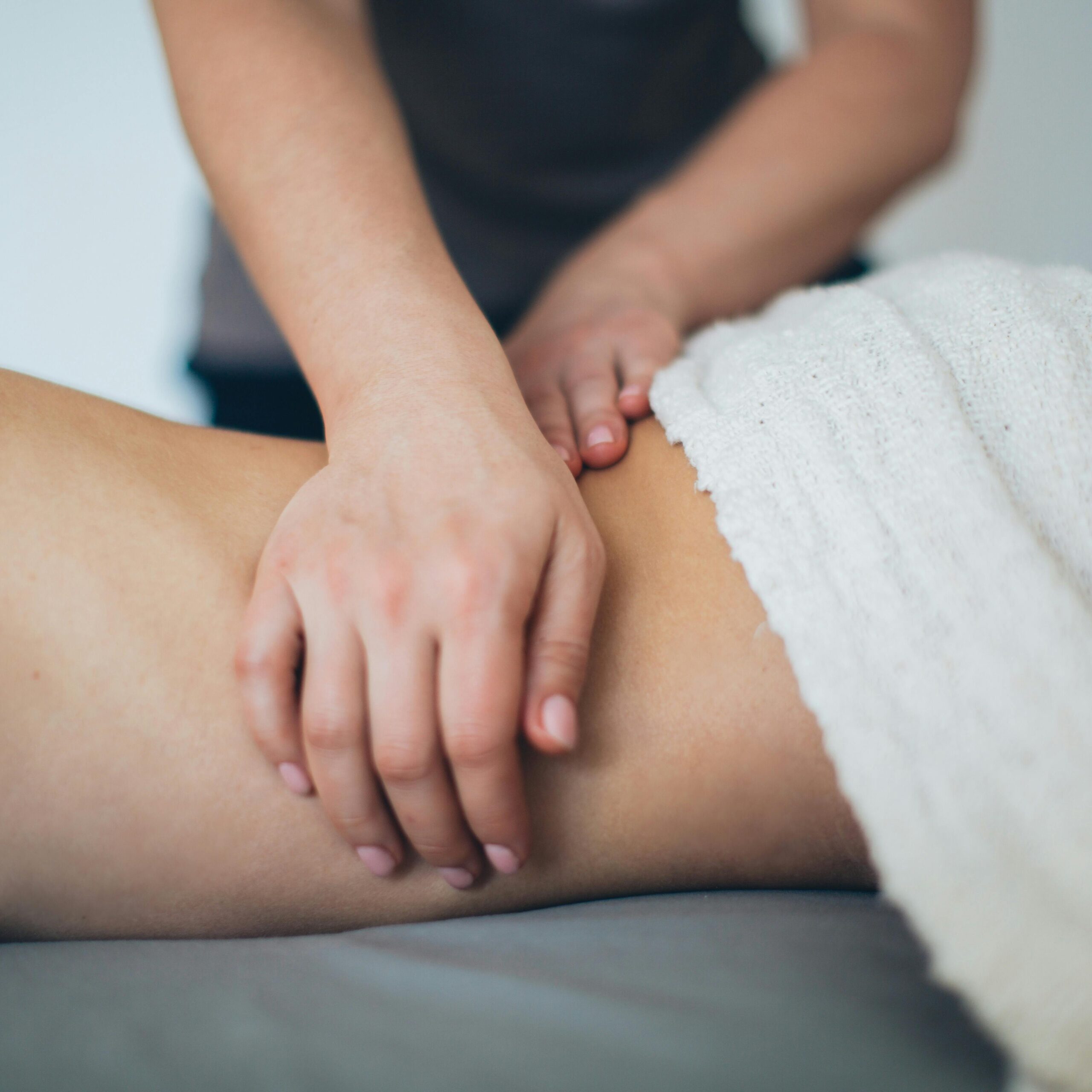 CRANIOSACRAL / SWEDISH COMBO MASSAGE