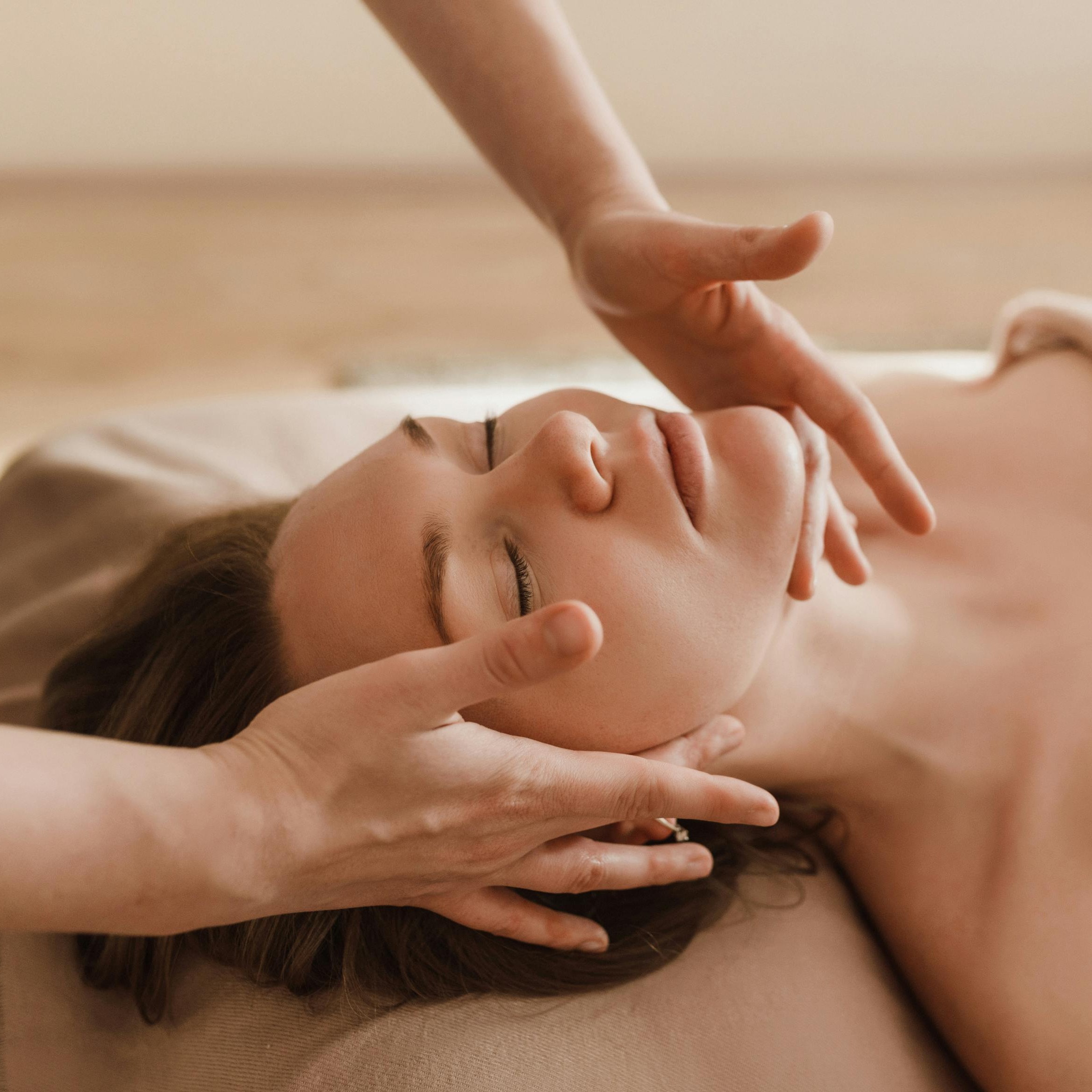 CBD LUXE BODY BLISS