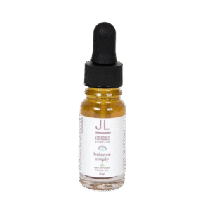 Balance Simply Full-Spectrum Facial Oil (10 ml)