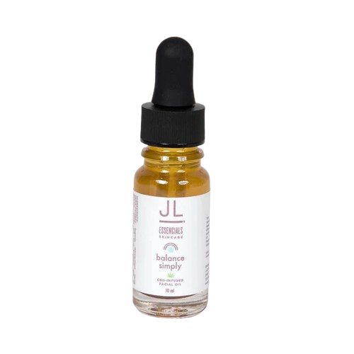 Balance Simply Full-Spectrum Facial Oil (10 ml)