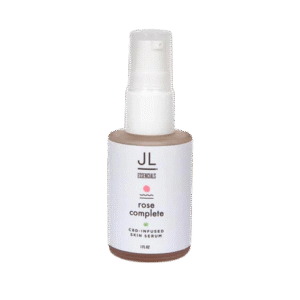 Rose Complete Restorative Full-Spectrum Serum (1oz)