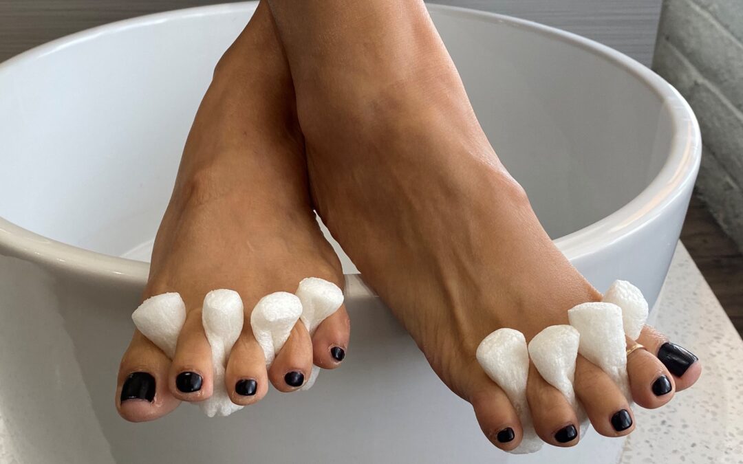 What Makes Jlounge a Natural Nail Bar & Spa