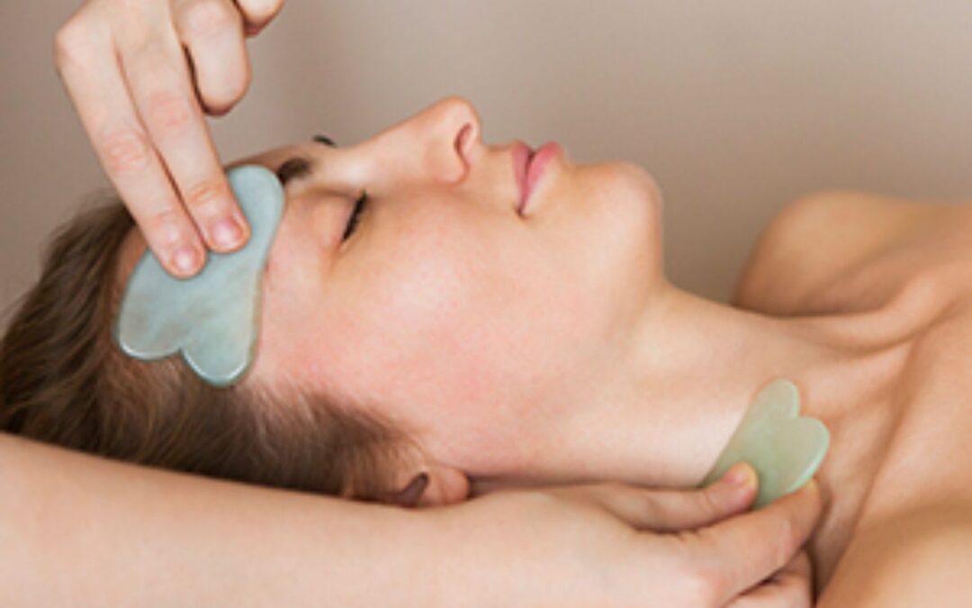 GLO SIMPLY REJUVENATING FACIAL