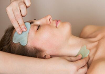 GLO SIMPLY REJUVENATING FACIAL