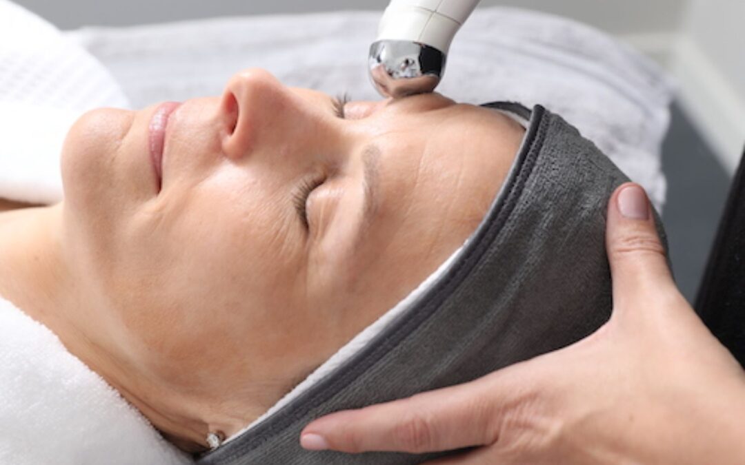 STEM CELL LIFT FACIAL