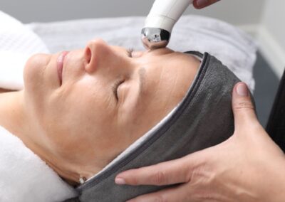STEM CELL LIFT FACIAL
