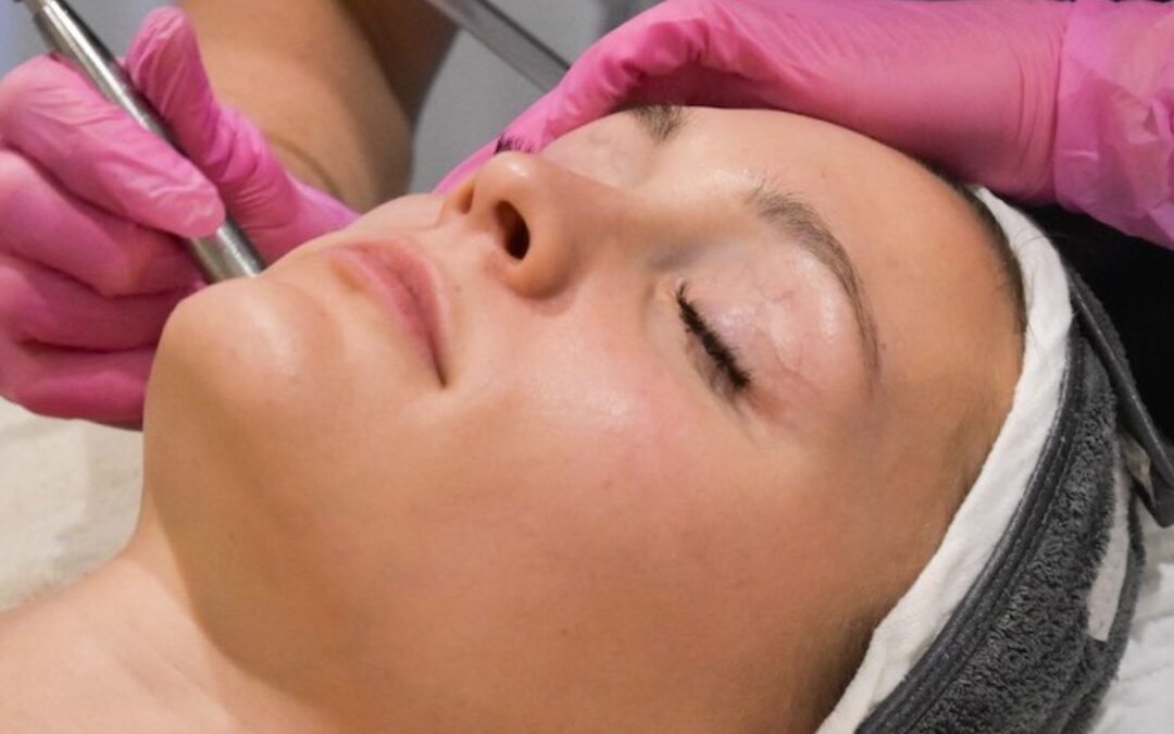 STEM CELL RENEWAL FACIAL