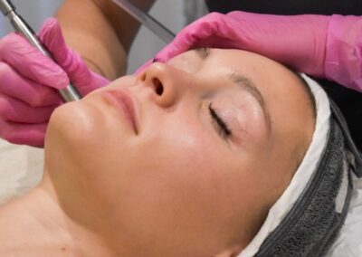STEM CELL RENEWAL FACIAL