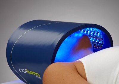 STEM CELL REJUVENATION / AGELESS FACIAL