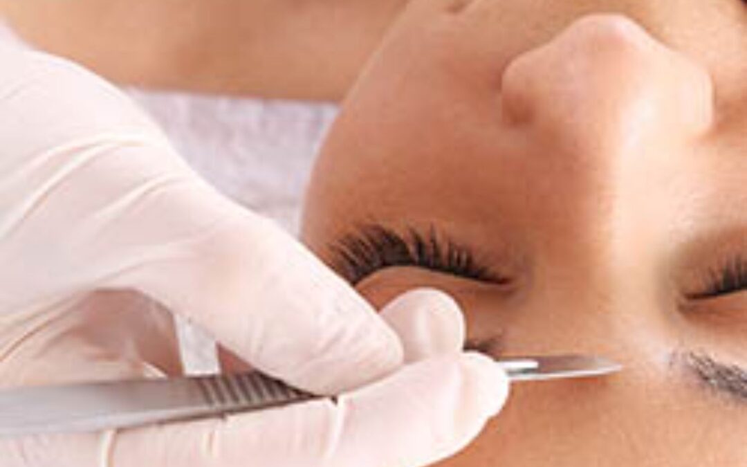 EXPRESS FACIALS