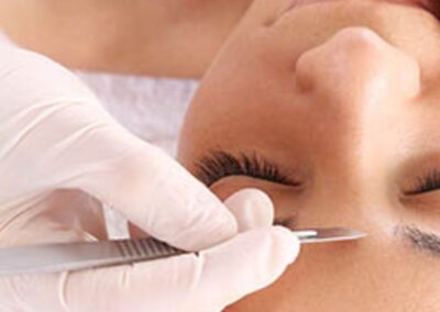EXPRESS FACIALS
