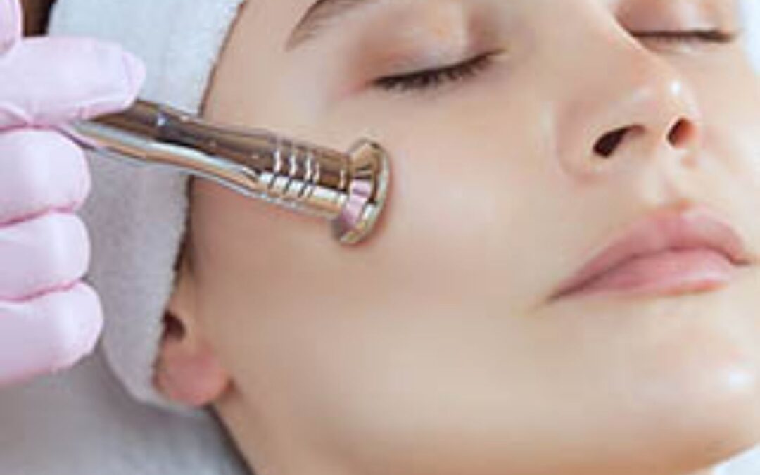 FRESH FACE WITH MICRODERMABRA- SION OR DERMAPLANE