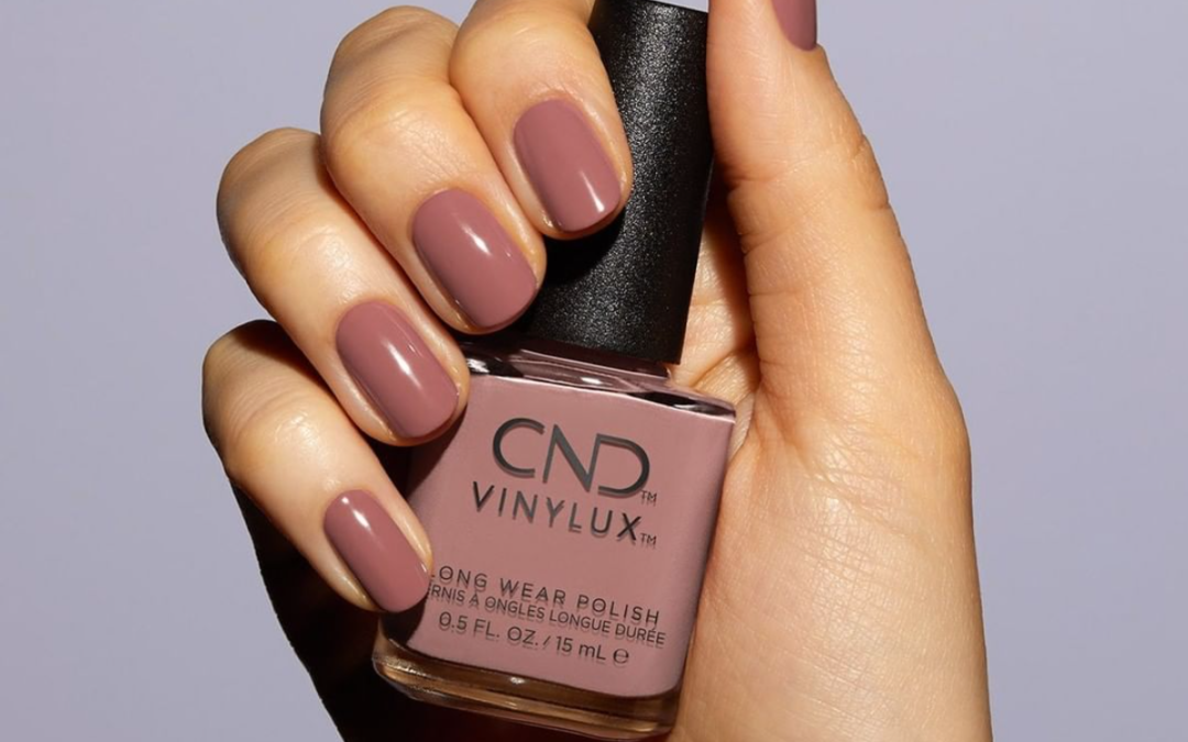 QUICKIE MANI