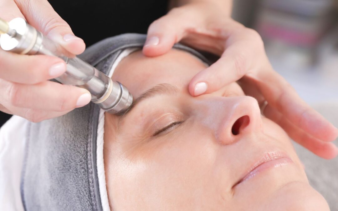 ROSE COMPLETE HYDRATION FACIAL