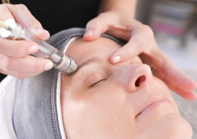 ROSE COMPLETE HYDRATION FACIAL