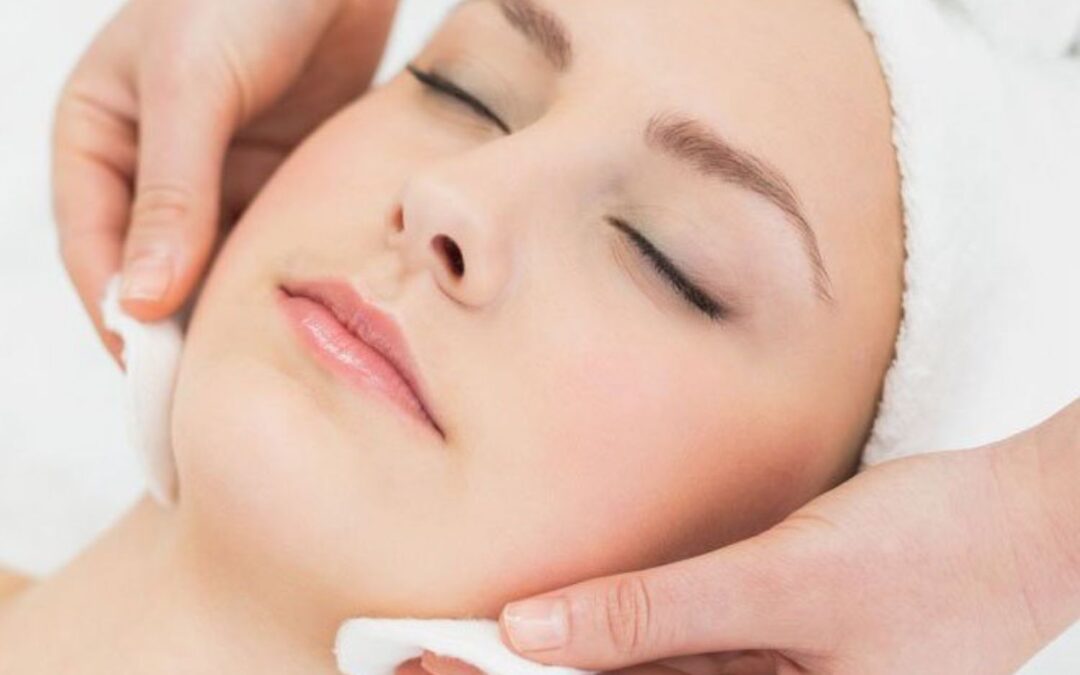 TEEN FACIAL