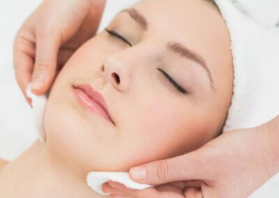 TEEN FACIAL