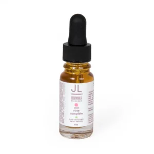 Rose Complete Restorative Full-Spectrum Serum (10 ml)