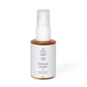 Balance Simply Full-Spectrum Facial Oil (1 oz)