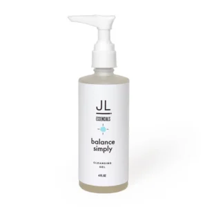 Balance Simply Cleansing Gel