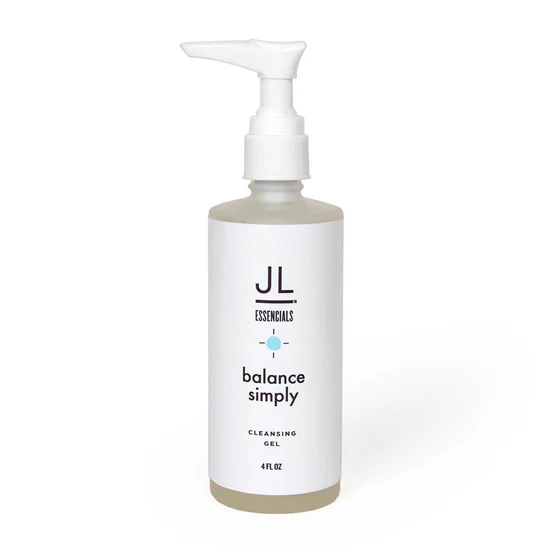 Balance Simply Cleansing Gel