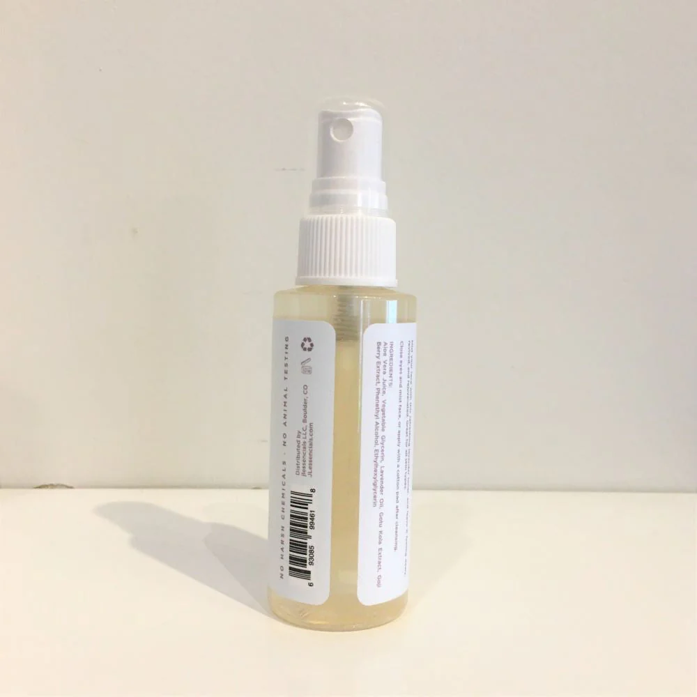 Balance Simply Lavender Mist - 2oz - Image 2