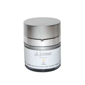 Glo Simply Pear Enzyme Mask
