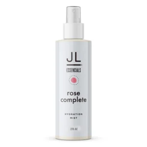 Rose Complete Hydration Mist - 2oz