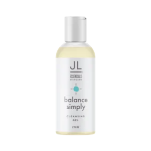 Balance Simply Cleansing Gel - 2oz