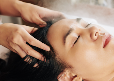 MASSAGE ADD-ONS